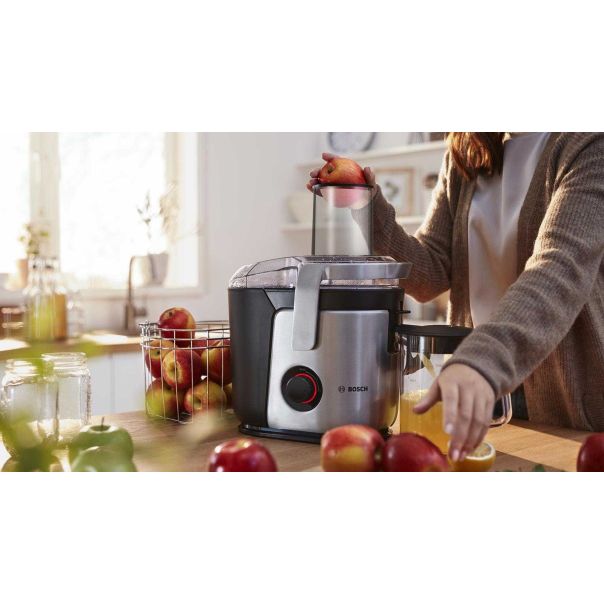 BOSCH Sokovnik MES4000 - MES4000