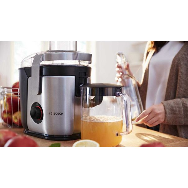 BOSCH Sokovnik MES4000 - MES4000