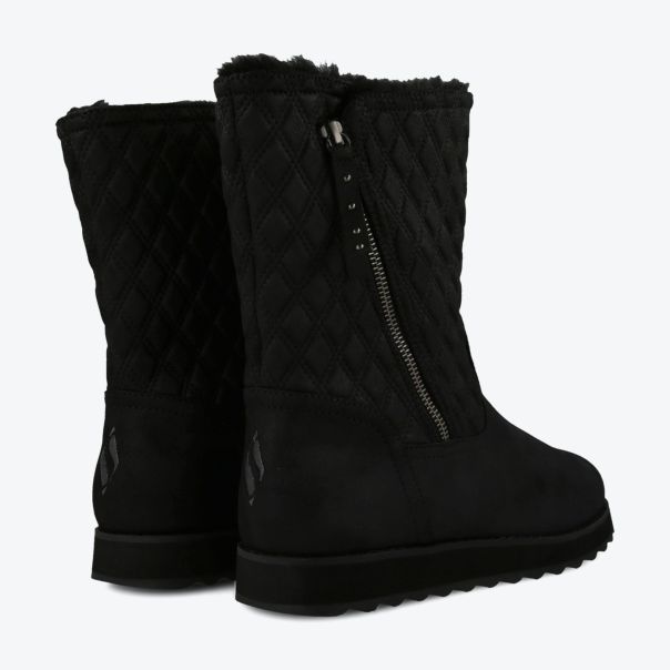 SKECHERS Cizme Keepsakes 2.0 W - 167675-BBK