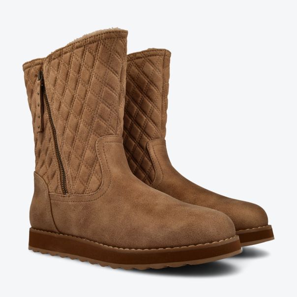 SKECHERS Cizme Keepsakes 2.0 W - 167675-CSNT