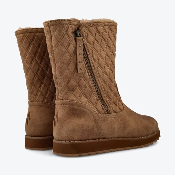 SKECHERS Cizme Keepsakes 2.0 W - 167675-CSNT