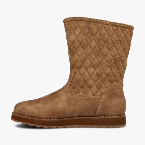 SKECHERS Cizme Keepsakes 2.0 W - 167675-CSNT