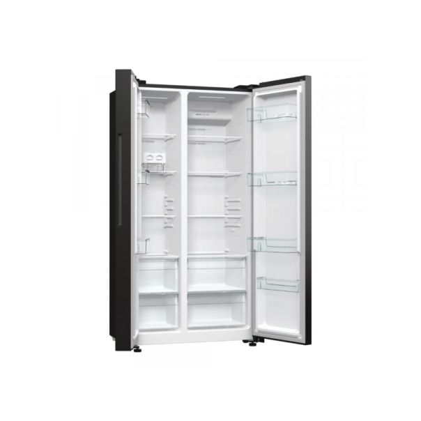 GORENJE Side by side frižider NRR 9185 EABXL - 13267
