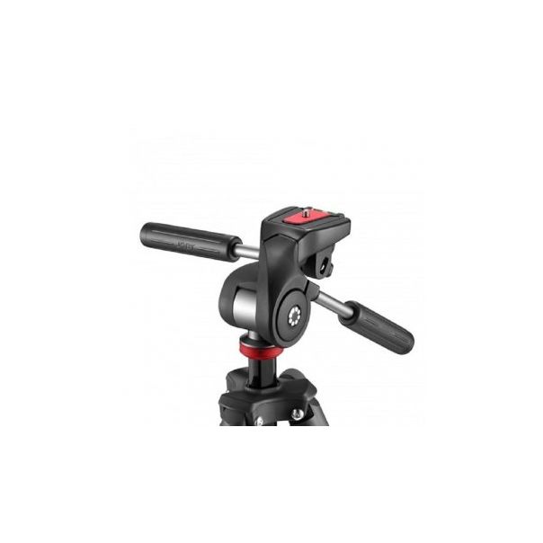 JOBY Compact Advanced Kit - 167943