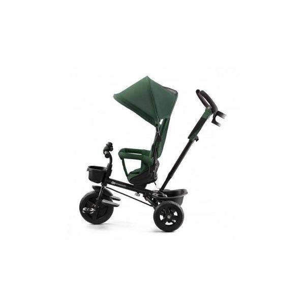 KINDERKRAFT Tricikl Aveo 2u1, zelena - 167980