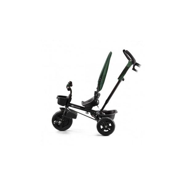 KINDERKRAFT Tricikl Aveo 2u1, zelena - 167980