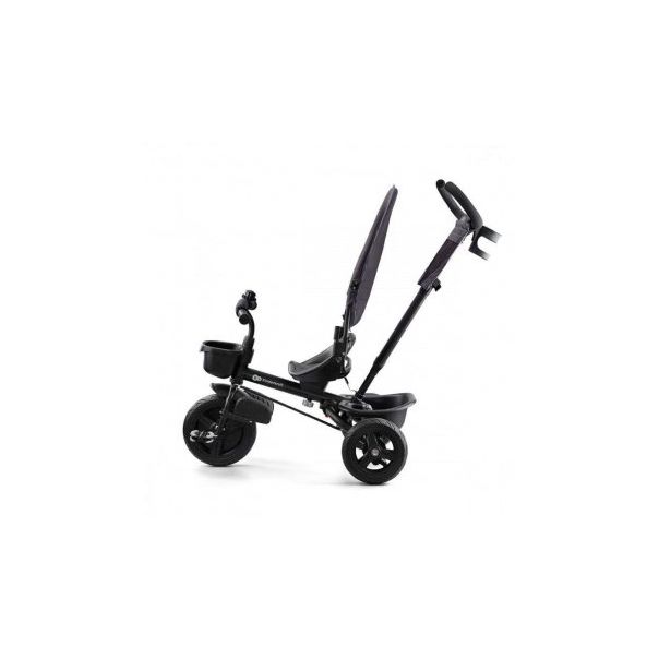 KINDERKRAFT Tricikl Aveo 2u1, siva - 167987