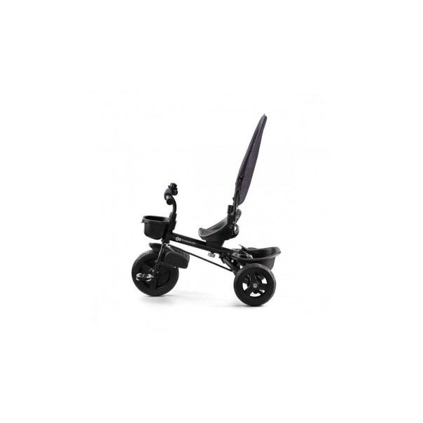 KINDERKRAFT Tricikl Aveo 2u1, siva - 167987