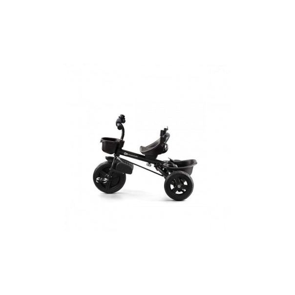 KINDERKRAFT Tricikl Aveo 2u1, siva - 167987