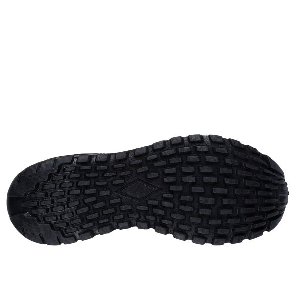 SKECHERS Patike uno rugged darling daze W - 167988-BLK