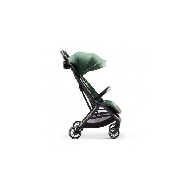 KINDERKRAFT Kolica za bebe Nubi 2 mystic green (KSNUBI02GRE0000) - 167993