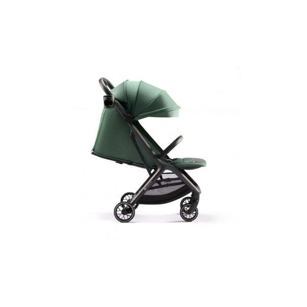KINDERKRAFT Kolica za bebe Nubi 2 mystic green (KSNUBI02GRE0000) - 167993