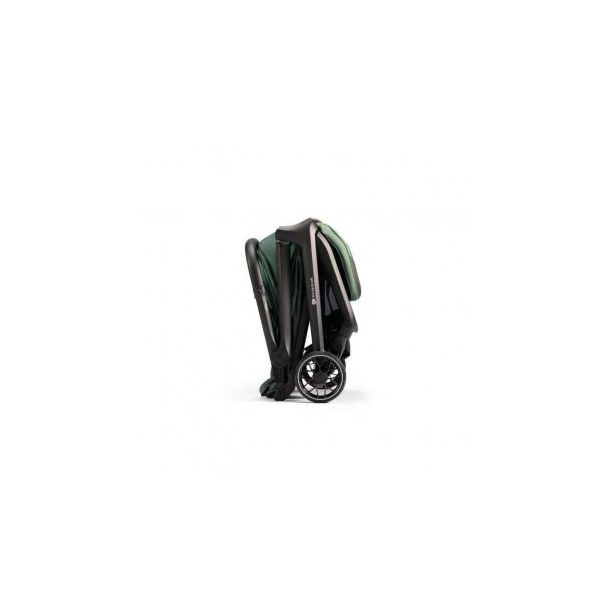 KINDERKRAFT Kolica za bebe Nubi 2 mystic green (KSNUBI02GRE0000) - 167993