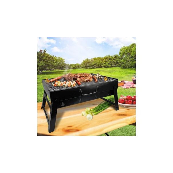 MAESTRO MR1010 Roštilj za dvorište 43X29X22CM - 168041