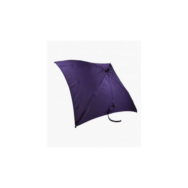 AVATAR Kišobran za kolica Trans range purple - 168059