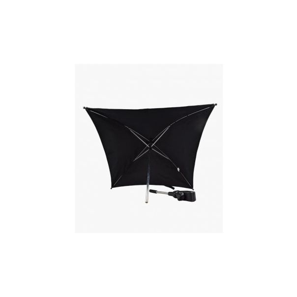 AVATAR Kišobran za kolica Trans range black - 168060