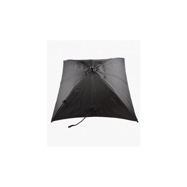 AVATAR Kišobran za kolica Transit brown - 168061