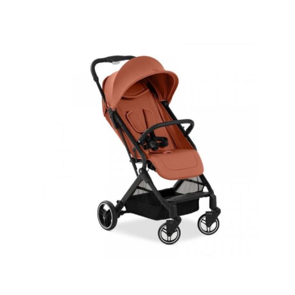 HAUCK Kolica za bebe Travel N Care Plus, cork - 168107