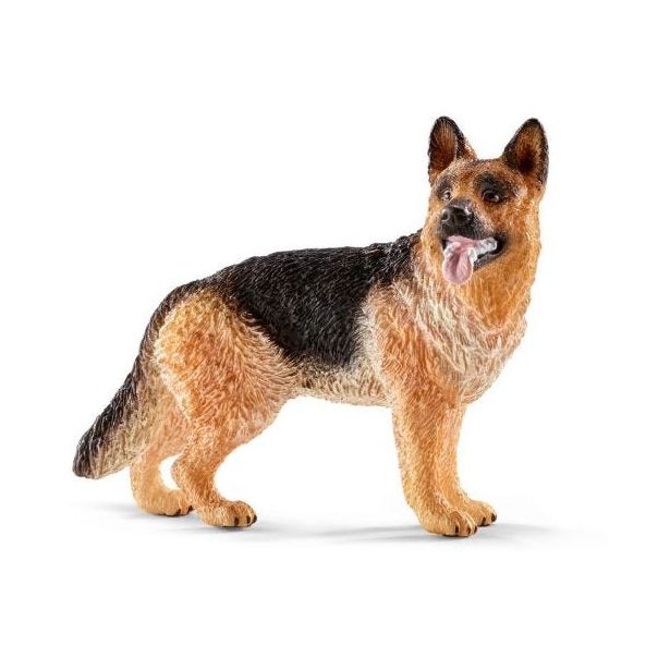 SCHLEICH Nemački ovčar - 16831