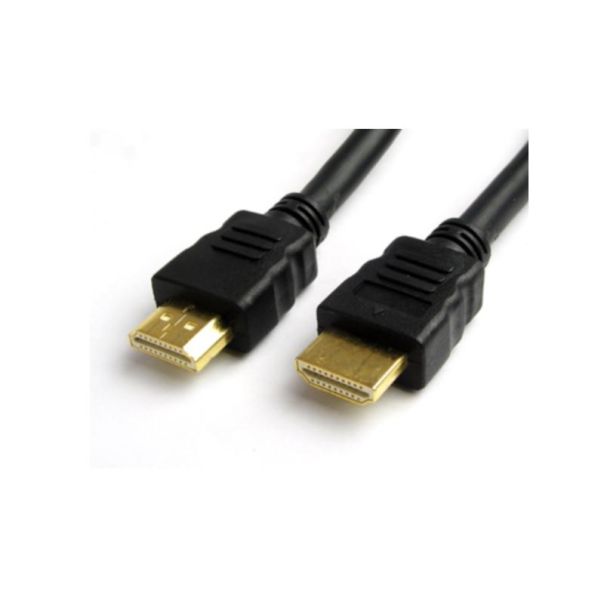XWAVE X WAVE HDMI kabl 4K, 5m, crna - 168349