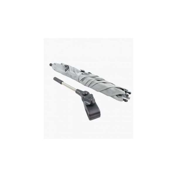 AVATAR Kišobran za kolica Evo grey - 168371
