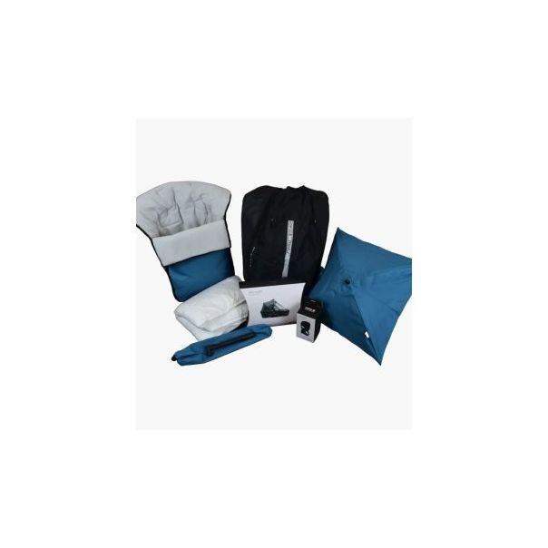 STEEL Kolica za bebe Style combi - 168610