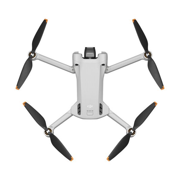 DJI Dron Mini 3 Pro - CP.MA.00000485.01