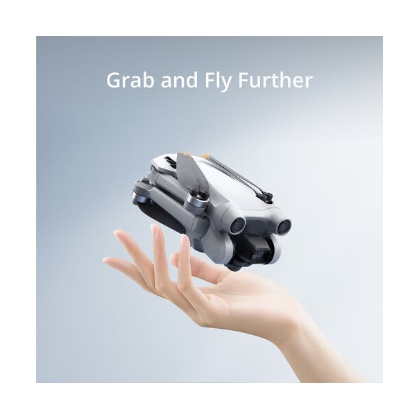 DJI Dron Mini 3 Pro - CP.MA.00000485.01