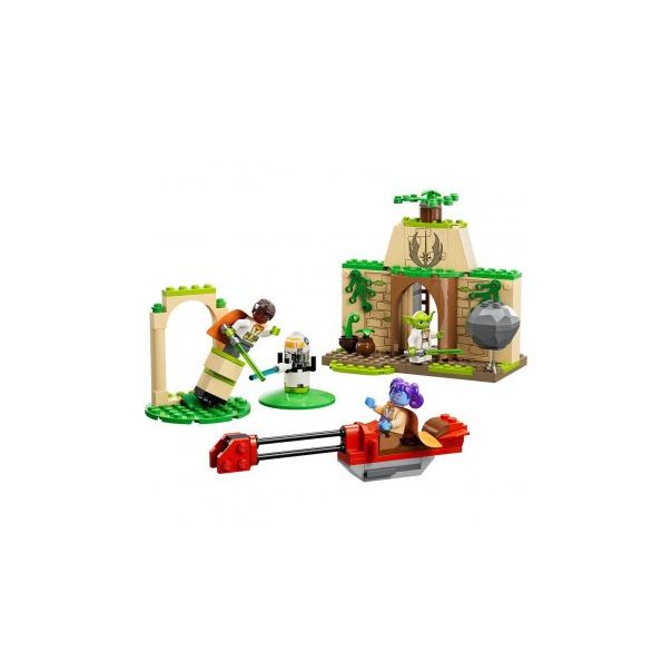 LEGO 10987 Kamion za reciklažu - 168709