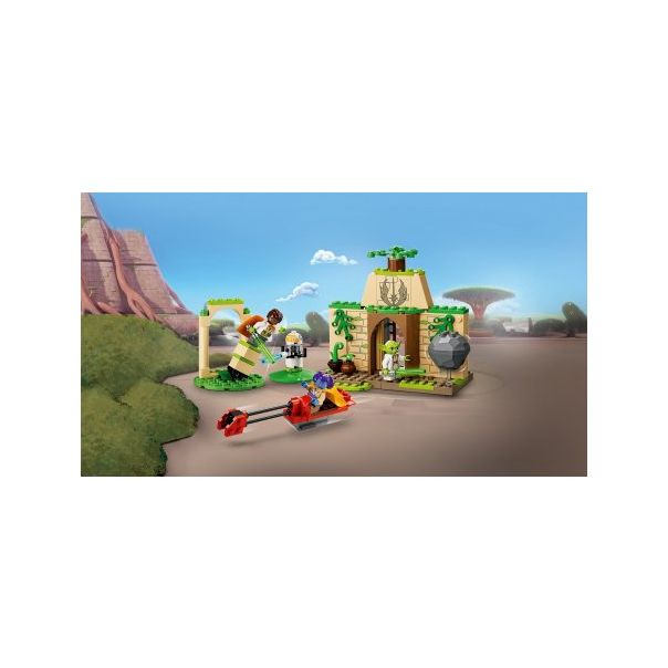 LEGO 10987 Kamion za reciklažu - 168709