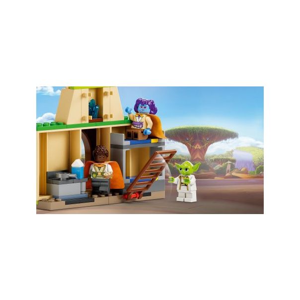 LEGO 10987 Kamion za reciklažu - 168709