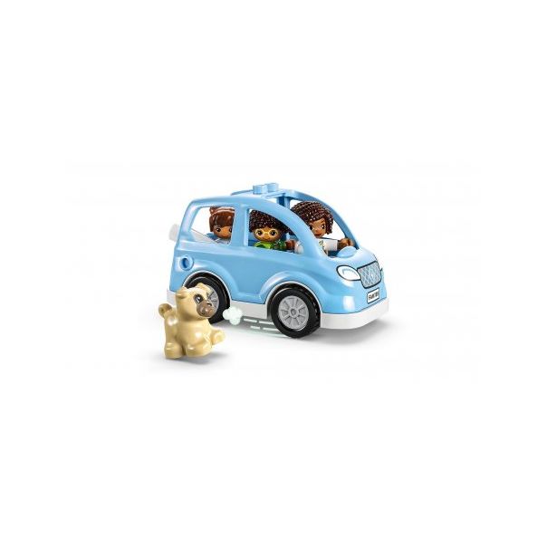 LEGO 10994 3-u-1 Porodična kuća - 168725