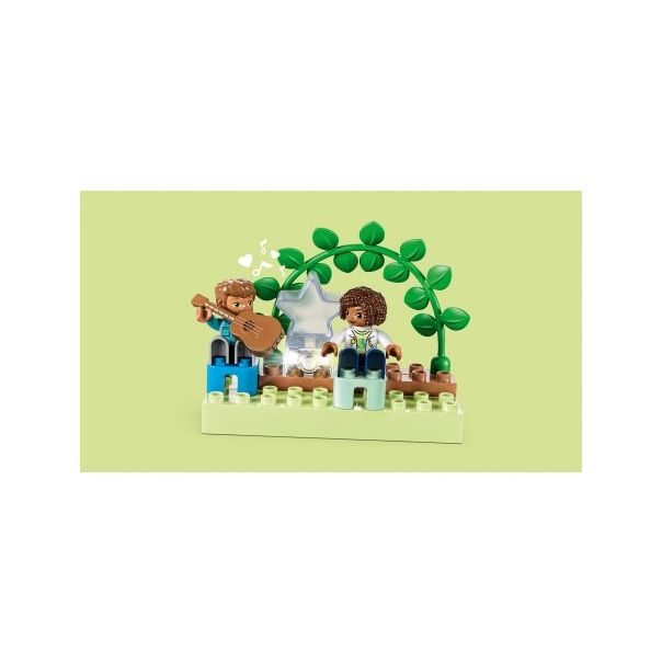 LEGO 10994 3-u-1 Porodična kuća - 168725