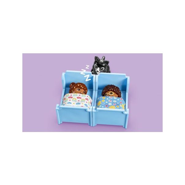 LEGO 10994 3-u-1 Porodična kuća - 168725