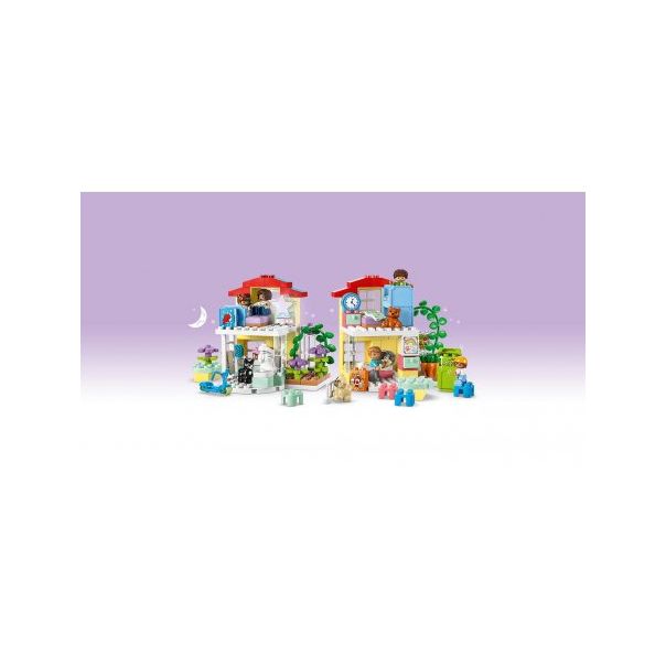 LEGO 10994 3-u-1 Porodična kuća - 168725