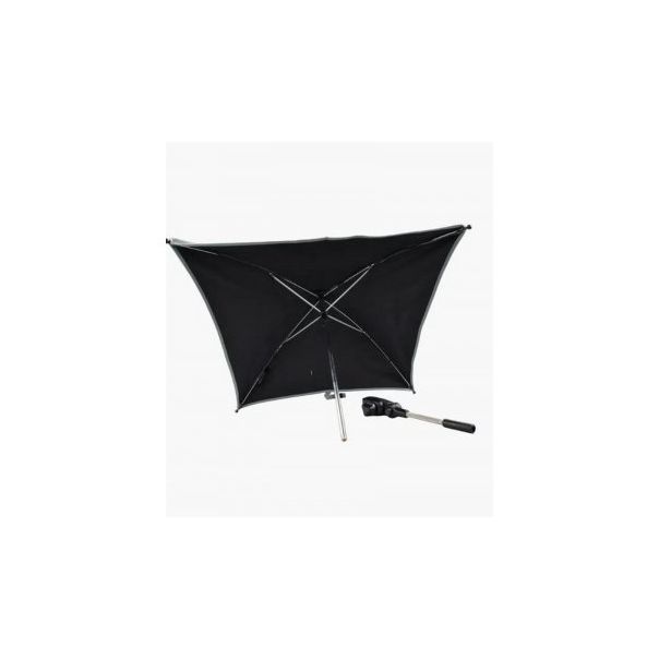 MUTSY Kišobran za kolica Nio adventure storm grey (23017) - 168774