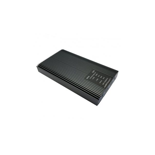 LC POWER LC-DOCK-C-M2 - Docking station / M.2 SSD kućište - 168806