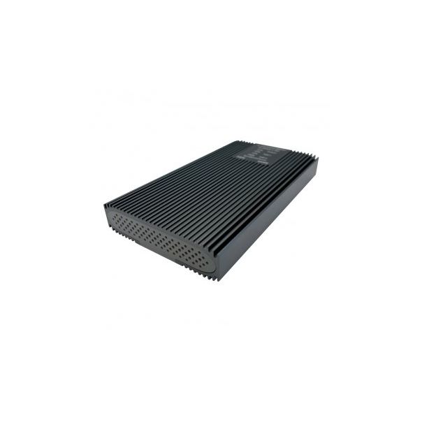 LC POWER LC-DOCK-C-M2 - Docking station / M.2 SSD kućište - 168806