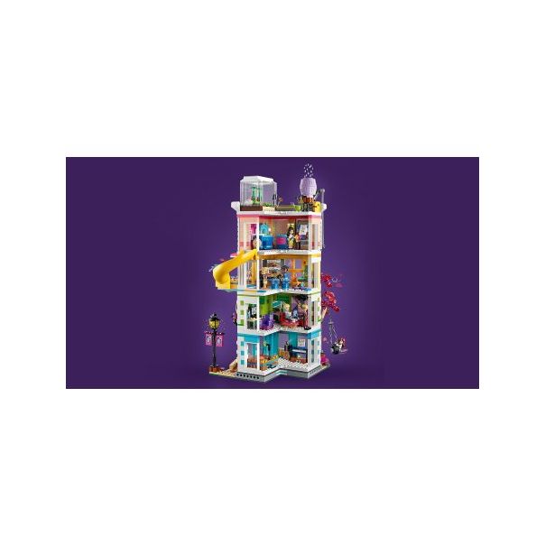 LEGO 41748 Mesna zajednica Medenog Grada - 168819