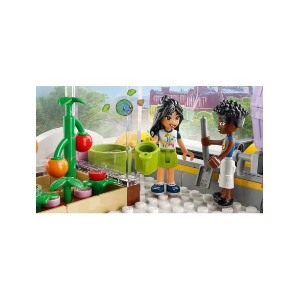 LEGO 41748 Mesna zajednica Medenog Grada - 168819