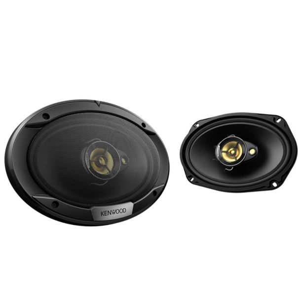 Kenwood KFC-S6976EX - 16882