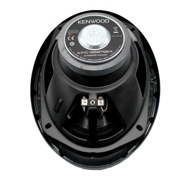 Kenwood KFC-S6976EX - 16882