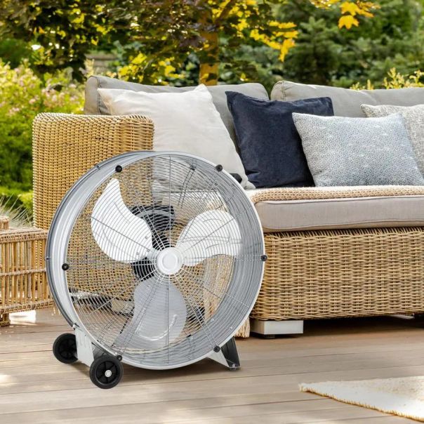 Podni ventilator 65cm 180w - 1689-1