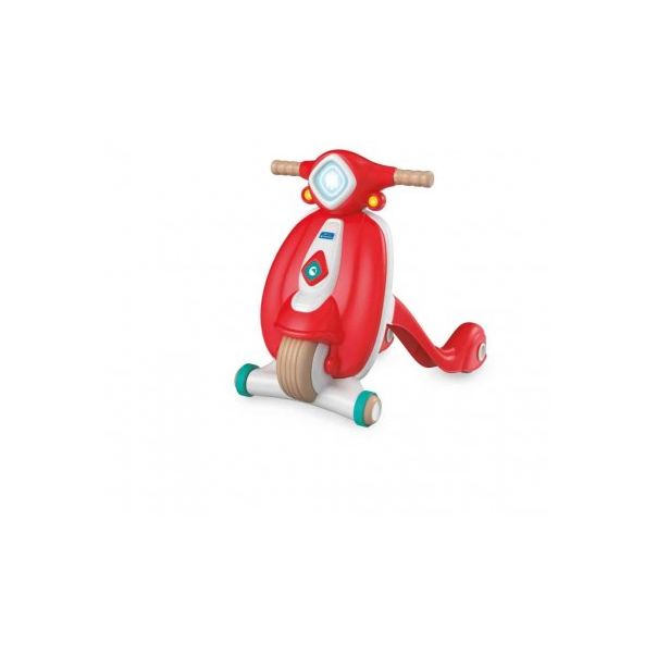 CLEMENTONI Baby Clemmy My fist scooter walker - 168971