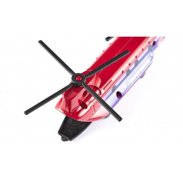 SIKU Transport helicopter - 1689
