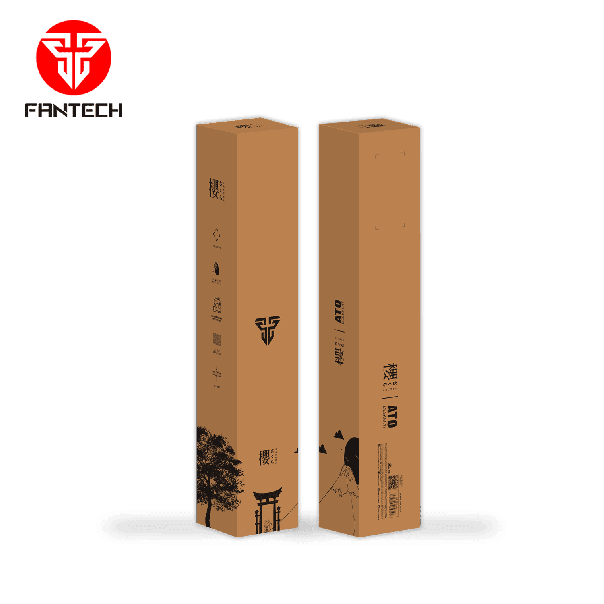 FANTECH Podloga za mis MP905 ATO DESKMAT SAKURA - 207881