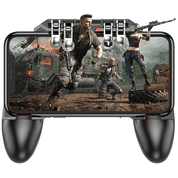 hoco. Gaming kontroler za mobilne telefone od 70-95 mm - GM7 Eagle - EP2952493