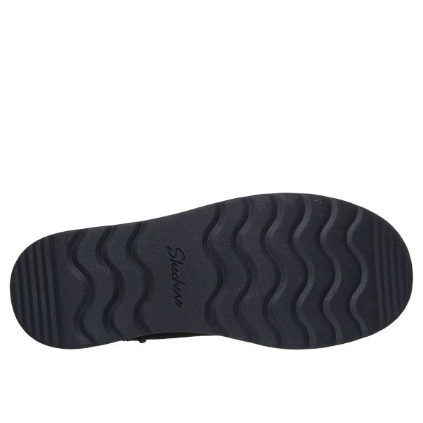 SKECHERS Čizme keep cozy  W - 169143-BBK
