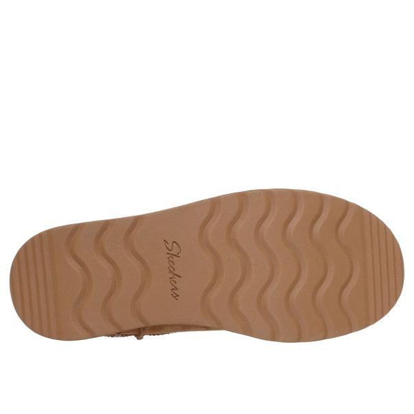 SKECHERS Cizme keep cozy  W - 169143-CSNT