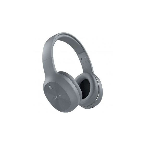 EDIFIER Bežične bluetooth slušalice W600BT, siva - 169143